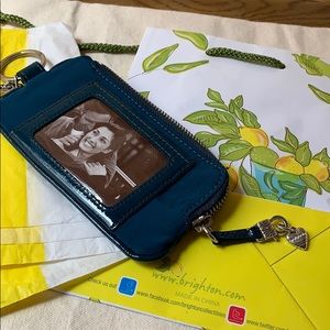 Brighton credit/ID Cards Wallet